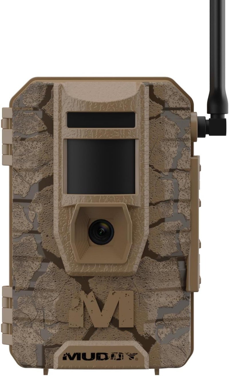 Muddy Mitigator 2.0 Cellular Trail Camera Combo - Image 2